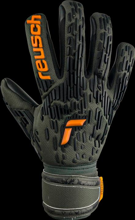 Image du produit Reusch Attrakt Freegel Silver (11)