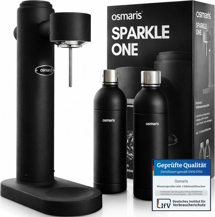 Produktbild Osmaris Sparkle One