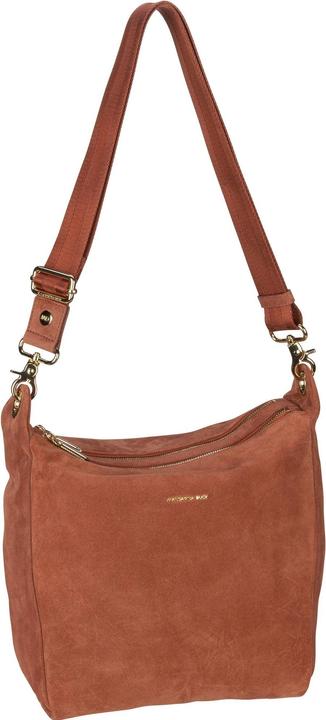 Image du produit Mandarina Duck Sac à main Mellow Velvet Hobo LWT40