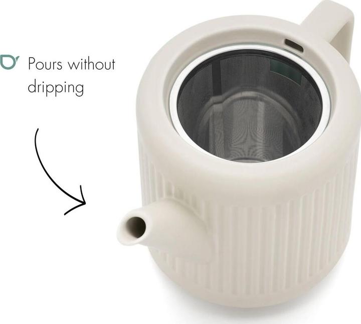 Produktbild Bredemeijer Teekanne Skagen ws (1.20 l)