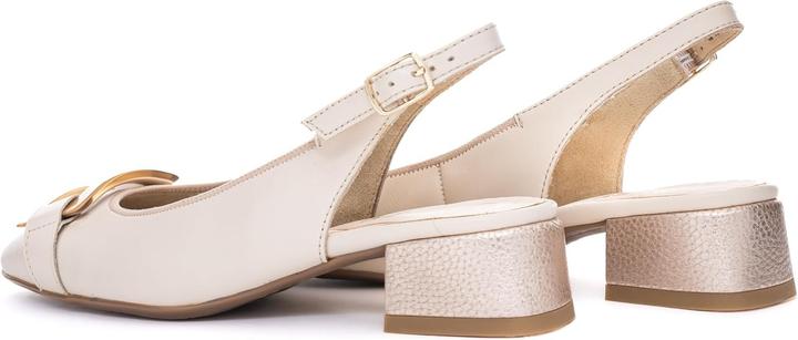 Actual product image Ara Graz Pumps for Women, Very Soft (38)