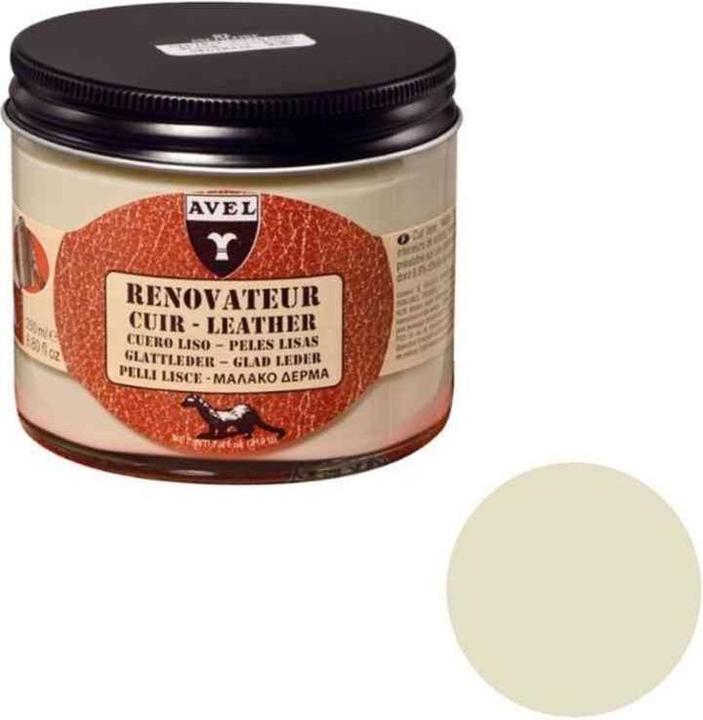 Produktbild Avel Ledererneuerer Creme (275 ml)