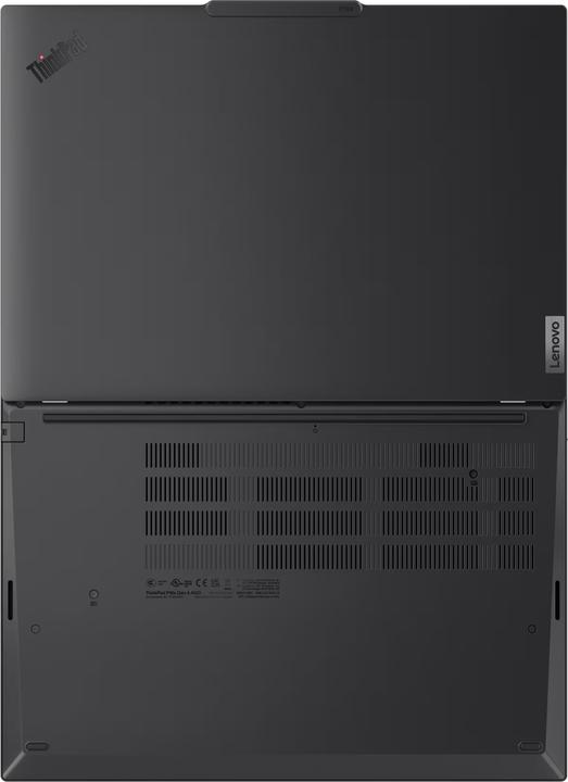 Actual product image Lenovo ThinkPad P16s Gen 4 (16", 1000 GB, 64 GB, CH, AMD Ryzen AI 7 PRO 350)