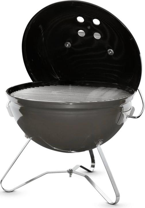 Image du produit Weber Smokey Joe Premium (37 cm)