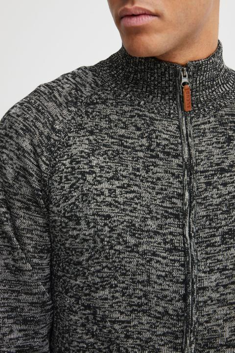 Actual product image Blend Daniri Men's knit jacket (L)