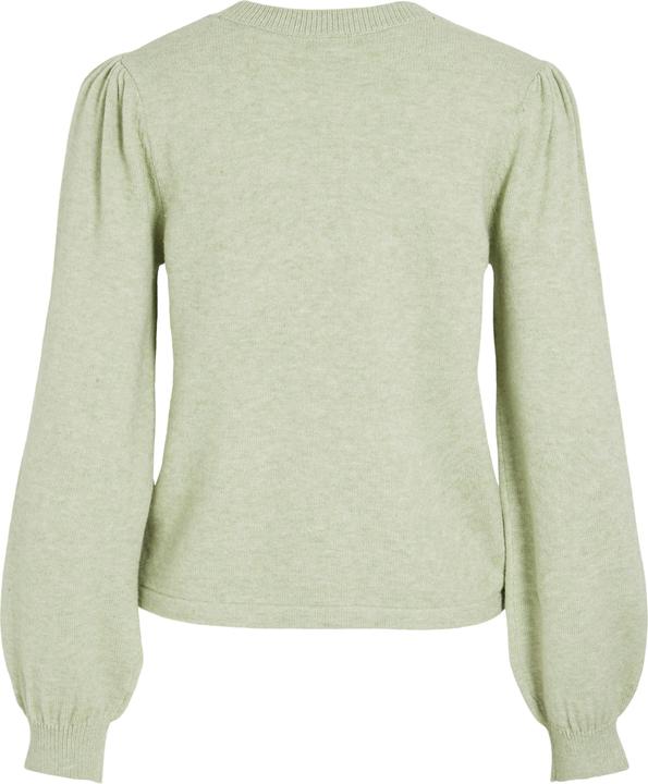 Produktbild Vila Rundhals Strickpullover (XS)