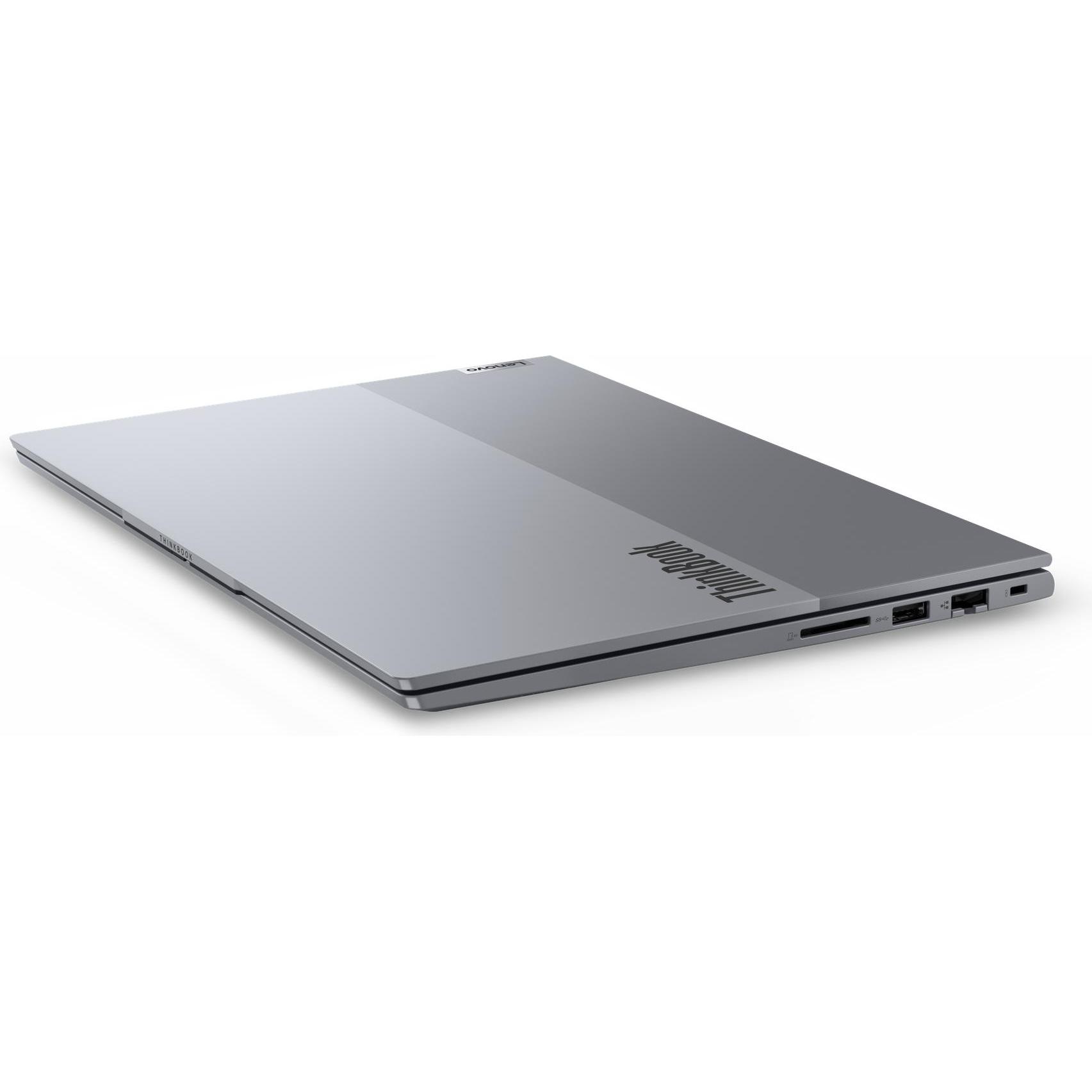 Lenovo (21MV00AFIX), Notebook Ersatzteile, Grau