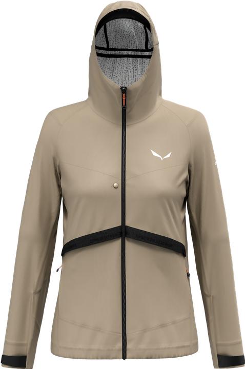 Actual product image Salewa Puez Powertex Hybrid Jacket Da (42)