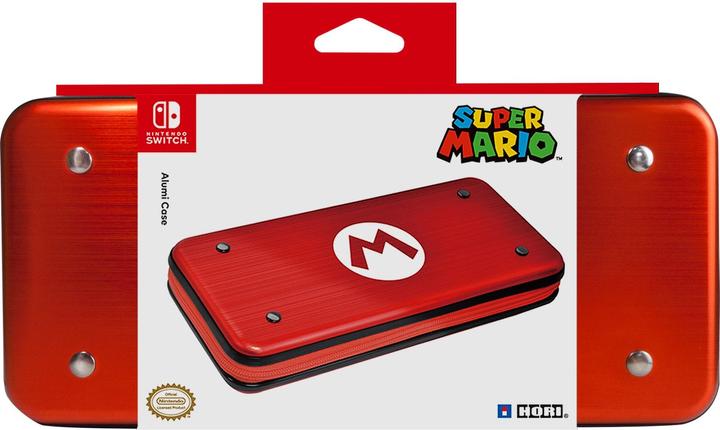 Actual product image HORI Mario (Switch)