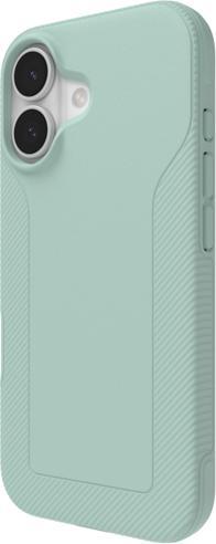 Actual product image Zagg Case für Apple iPhone 17 Luxe Snap serene mint (Apple iPhone 17)