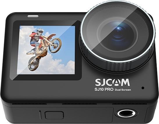 Produktbild Sjcam SJ10 Pro Action-Sportkamera (60p, WLAN)