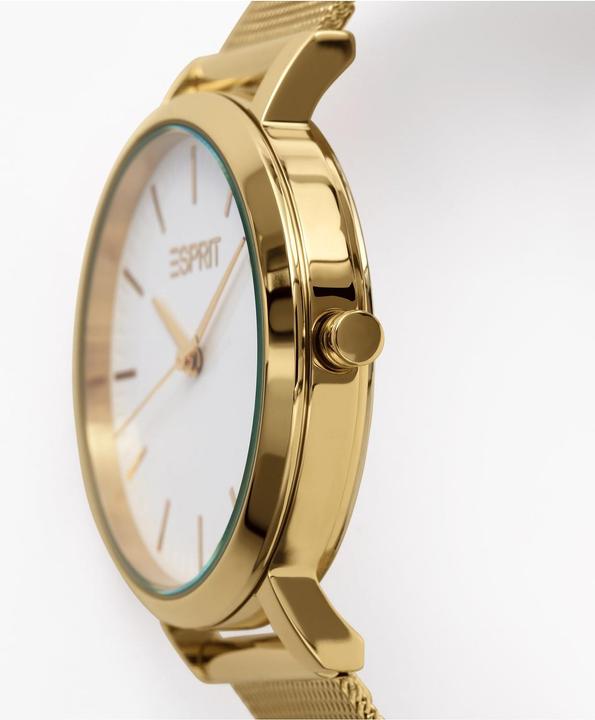 Produktbild Esprit EVERYDAY Damenuhr (Analoguhr, 34 mm)