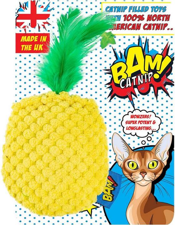 Produktbild Bam! Ananas