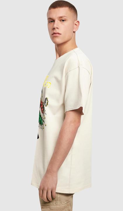Image du produit Merchcode Grateful Dead Joker Oversize Tee - 182585 (M)