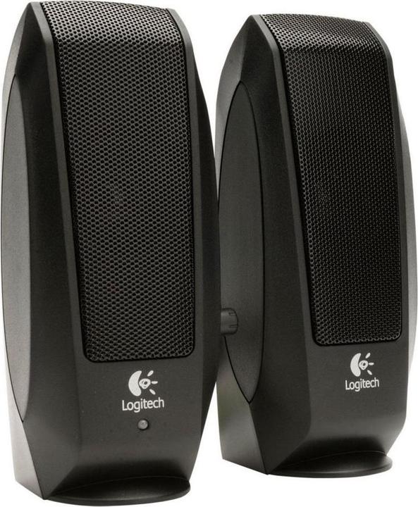 Produktbild Logitech S120