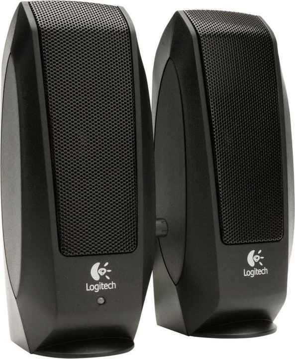 Produktbild Logitech S120