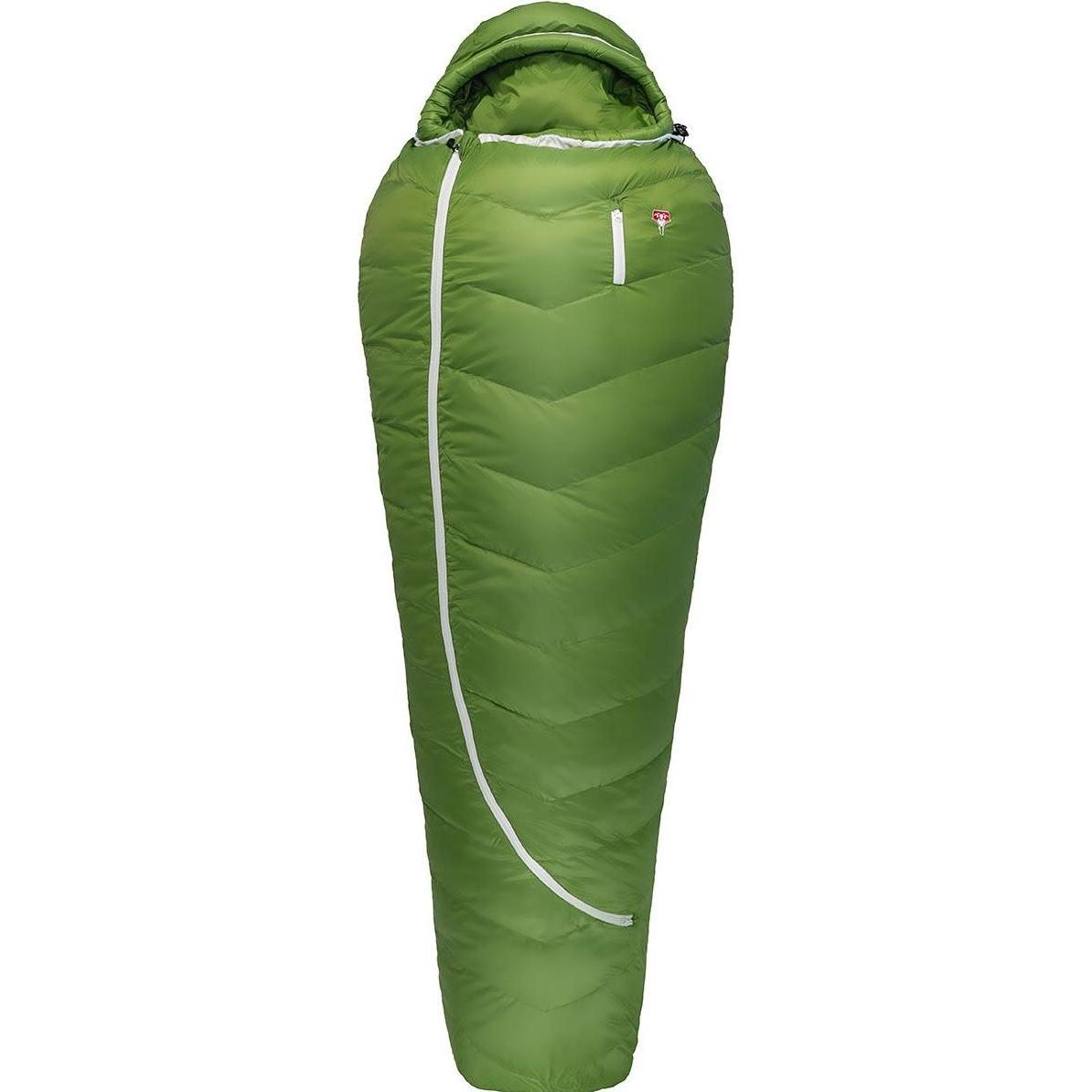 Grüezi Bag, Schlafsack, (200 cm)
