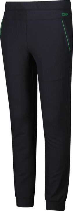 antracite-deep mint, Blau