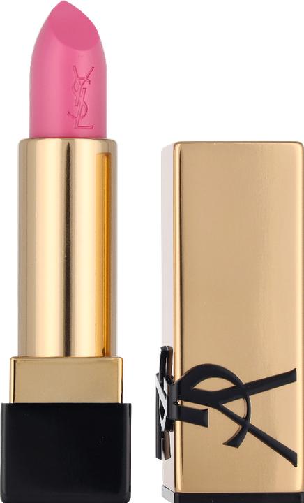 Yves Saint Laurent Rouge Pur Coutur F6 3,8 g (P22 Celebrazione delle rose, ROSA 22)