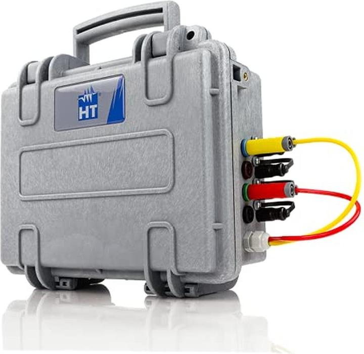 Immagine prodotto HT Instruments Analizzatore di potenza PQA820, analizzatore di potenza (Analizzatore)