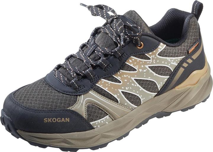 Produktbild Sealand Skogan Trekkingschuh (44)