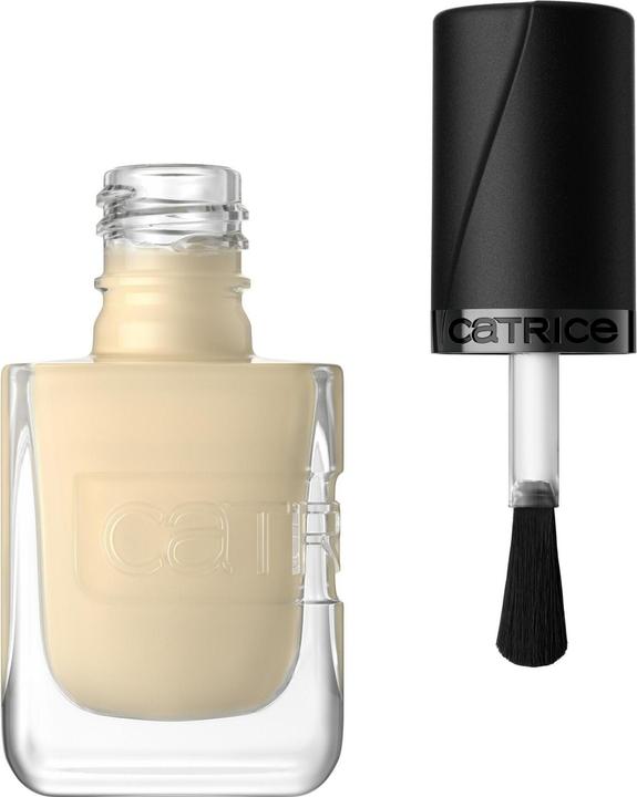 Actual product image Catrice Nagellack GEL AFFAIR 054 (054, Gel-Effect Nail Polish)