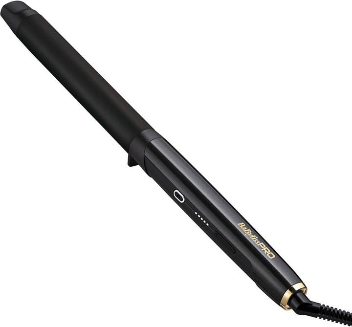 Actual product image BaByliss Pro High Performance Curling Tong 28 mm
