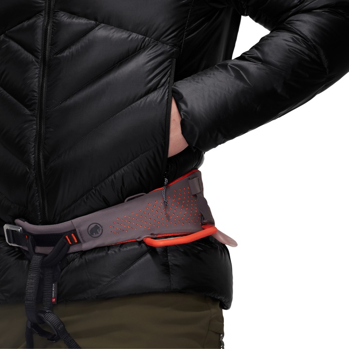 Immagine prodotto Mammut Giacca con cappuccio Taiss IN Uomo (XXL)