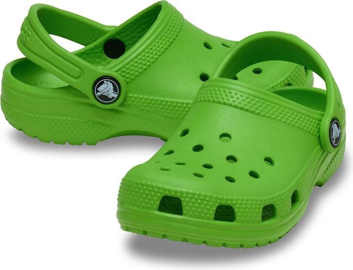 Image du produit Crocs T's Classic Clog (24)