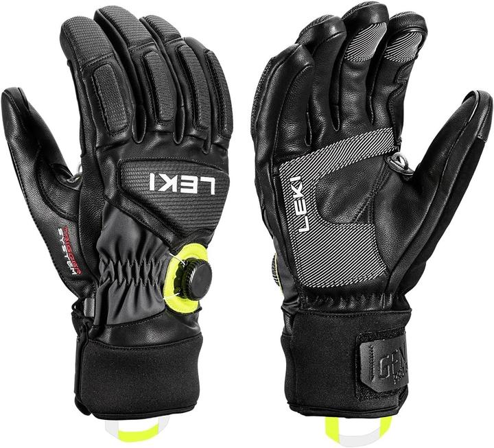 Produktbild Leki LE RĘK Griffin Tune 3D BOA 7.0 (7)