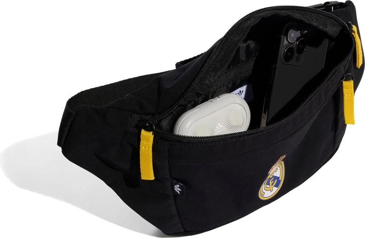 Produktbild Adidas Real Madrid Gürteltasche