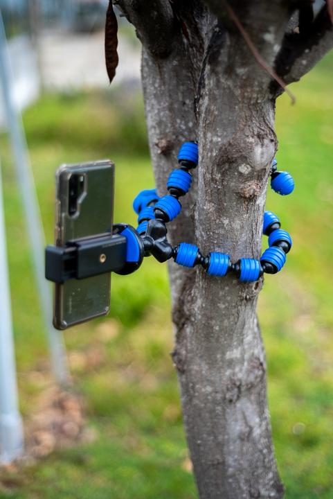 Produktbild Cullmann Alpha 350 mobil (Kunststoff)