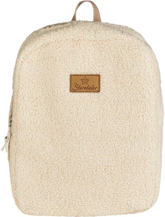 Produktbild Sterntaler Rucksack Schaf Flocke