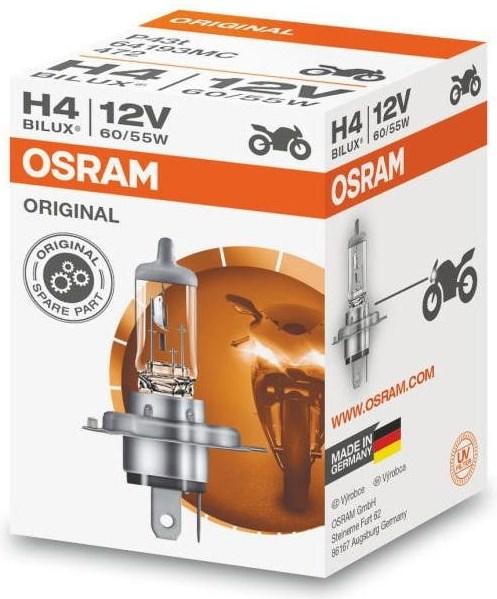 Produktbild Osram H4 Original Line 64193 (H4)