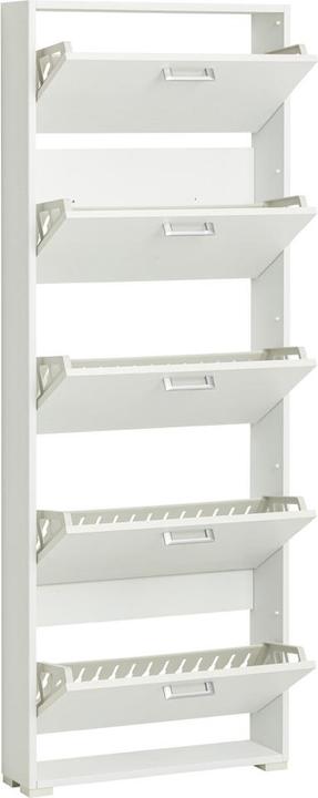 Actual product image BYYU Marianna (67 x 18 x 183 cm)