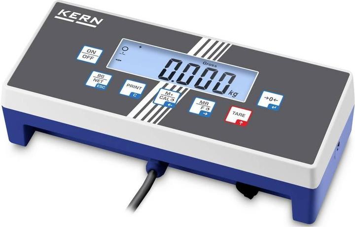 Actual product image Kern Weighing Scale, 150kg Weight Capacity Multi