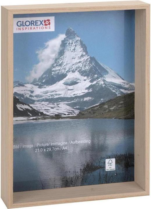 Immagine prodotto Glorex Cornice 3D