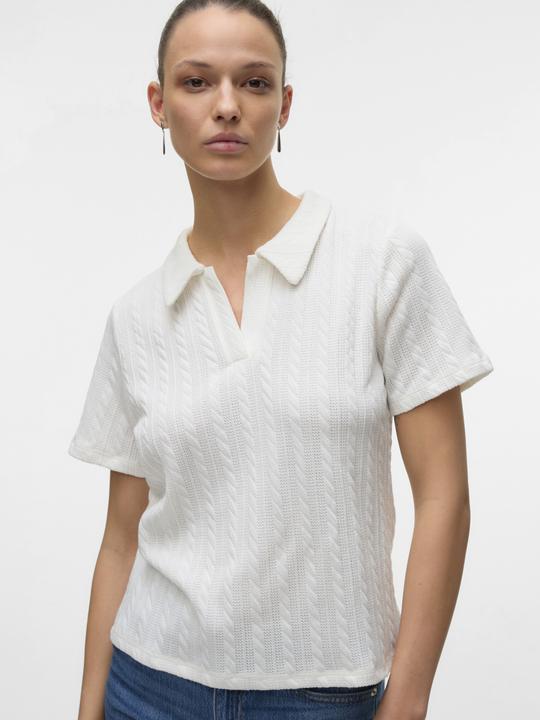 Produktbild Vero Moda VMJANE T-Shirt T-shirt (XS)