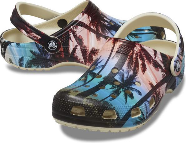 Produktbild Crocs Classic Retro Resort Clog (39)