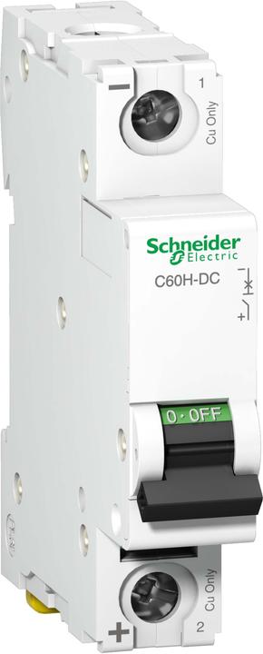 Produktbild Schneider Electric LSSchalter