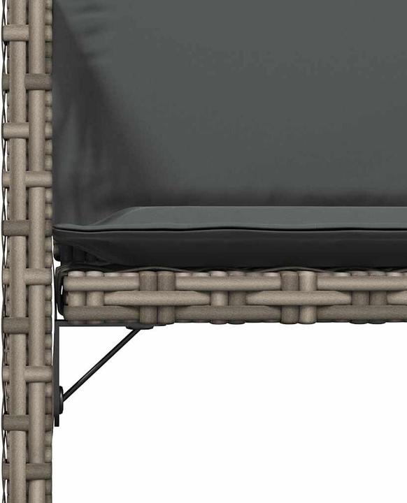 Produktbild vidaXL Gartenstuhl