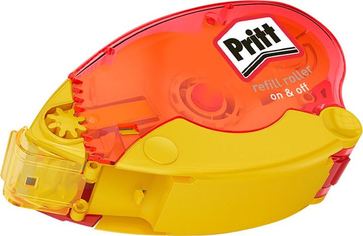 Pritt Rouleau de remplissage non permanent