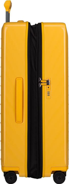 Produktbild Porsche Design Trolley + Koffer Roadster 4W Trolley S Business (52 l, Handgepäck (bis 50l))