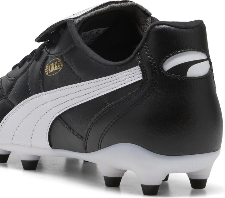 Actual product image Puma King Top Fg/Ag (40.5)