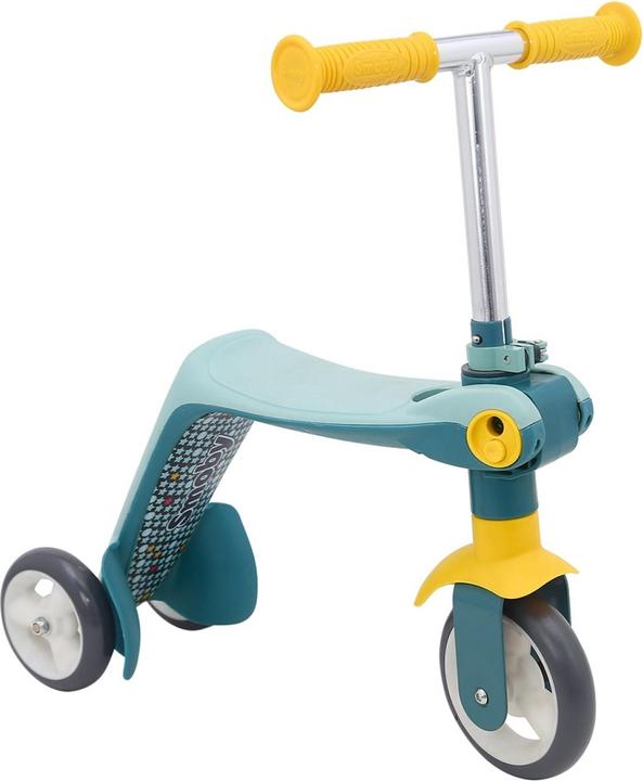 Smoby Switch 2in1
