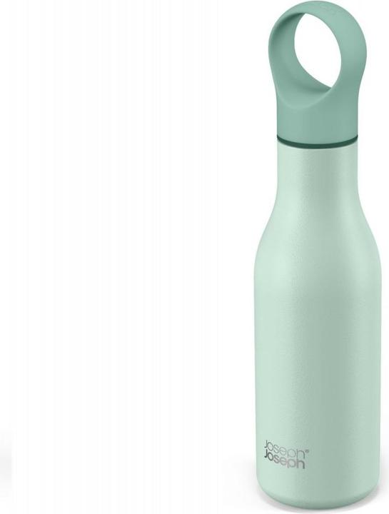 Actual product image Joseph Joseph Loop water bottle 500ml, green (0.50 l)