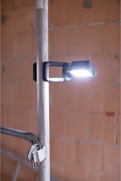 Actual product image Brennenstuhl Working spotlight (950 lm)