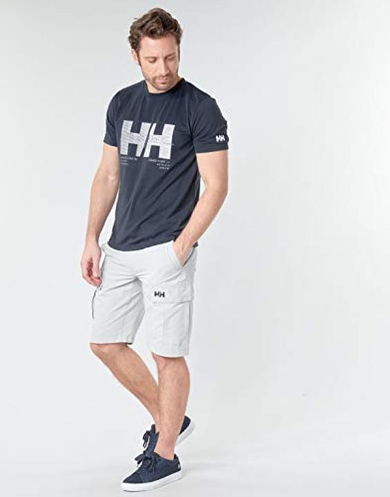 Image du produit Helly Hansen HH QD CARGO SHORTS 11 (33)