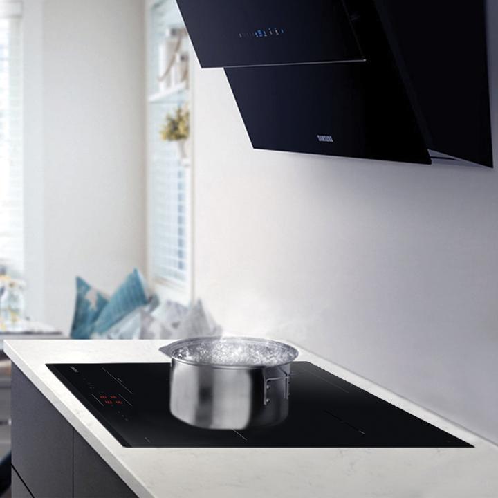 Produktbild Samsung TABLE INDUCTION NZ64B5045GK