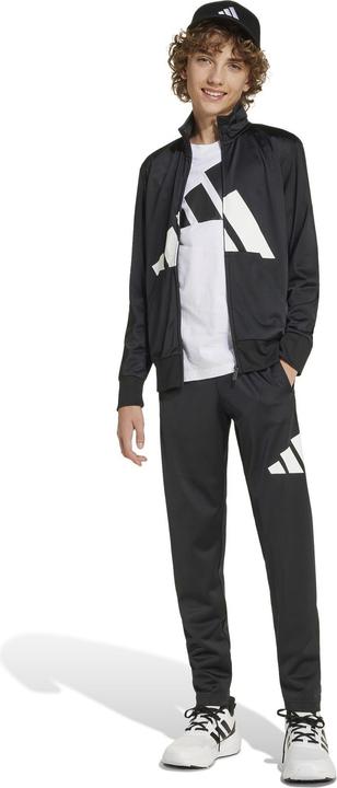 Immagine prodotto Adidas J BL TR TS 205 NERO/BIANCO Taglia: 164 (164)